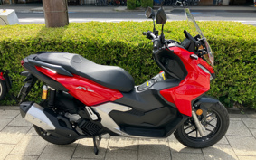 HONDA ADV160 KF54