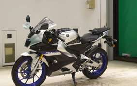 YAMAHA YZF-R15 M 2015