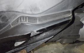 SUZUKI SKYWAVE 250 (Burgman 250) S Gen.3 CJ46A