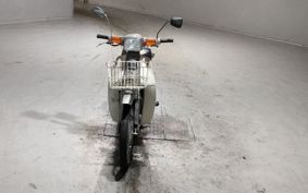 HONDA SUPER CUB50 C50