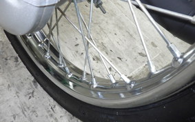 HONDA C110 SUPER CUB 2005 JA10