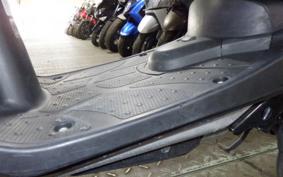 HONDA ZOOMER AF58