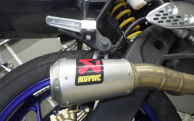 YAMAHA YZF-R25 RG10J