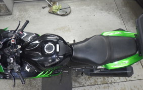 KAWASAKI ZX 1400 NINJA R 2014