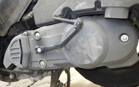 SUZUKI ADDRESS V125 G CF4EA