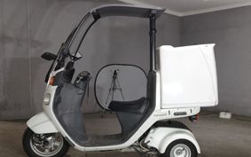 HONDA GYRO TA03