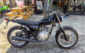 SUZUKI GLASS TRACKER BIG BOY NJ4BA