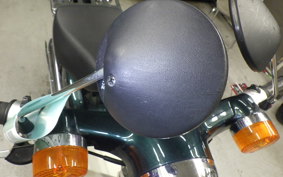 HONDA C50 SUPER CUB 2026 AA01