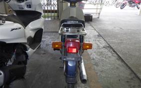 HONDA C50 SUPER CUB E 2015 C50