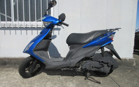 SUZUKI ADDRESS V125 CF4MA