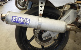 HONDA CBR400RR GEN 2 1991 NC29