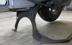 SUZUKI LET's 4 CA45A
