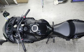 KAWASAKI NINJA 650 A 2018 ER650H