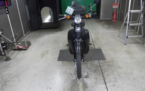 HONDA LITTLE CUB E AA01