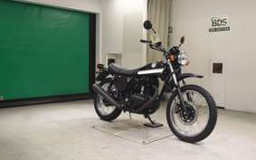 KAWASAKI 250TR 2012 BJ250F