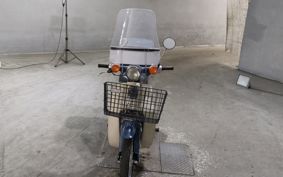 HONDA SUPER CUB50 AA01