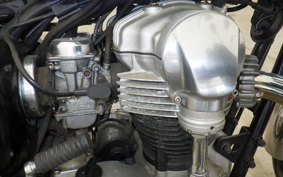 KAWASAKI W650 2003 EJ650A