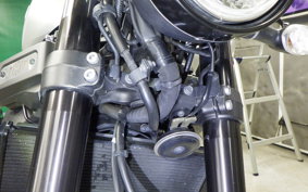YAMAHA XSR900 2018 RN56J