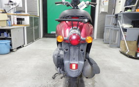 HONDA TODAY 2 AF67