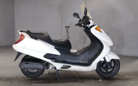 HONDA FORESIGHT MF04