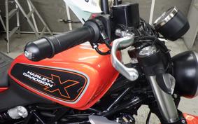 HARLEY X350 2024