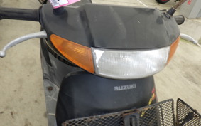 SUZUKI LET's 2 CA1KA
