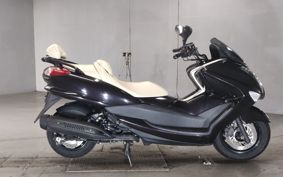 YAMAHA MAJESTY 250 SG20J