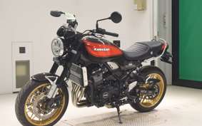 KAWASAKI Z900RS 2022 ZR900C