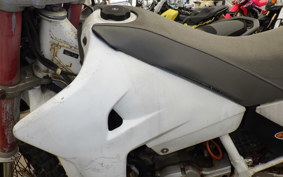 YAMAHA DT200 Gen.2 WR 3XP