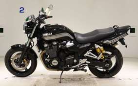 YAMAHA XJR1300 Gen.2 2013 RP17J
