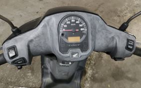HONDA MANY CTOR AF75