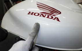 HONDA HORNET 250 2016 MC31