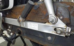 HONDA CROSS CUB 110 JA45
