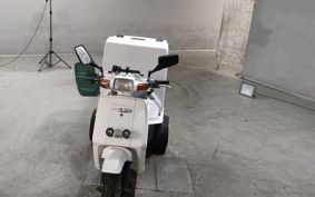 HONDA GYRO TA01