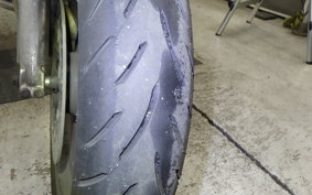 SUZUKI INAZUMA 400 (GSX400) 2002 GK7BA