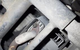 SUZUKI ADDRESS V125 CF4EA