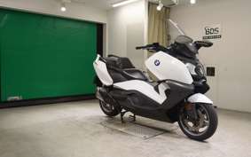 BMW C650GT 2017