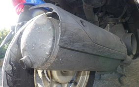 HONDA DIO Gen.6 AF62