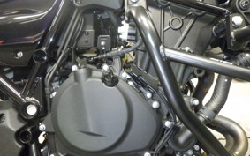 KAWASAKI ELIMINATOR400-3SE 2024 EL400A