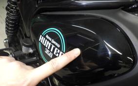OTHER +ENFIELD HUNTER350 2025