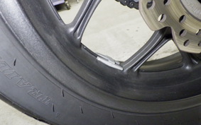 HONDA NC750X DCT 2024 RH09