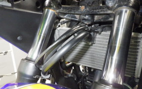 HONDA CBR250R A 2024 MC41