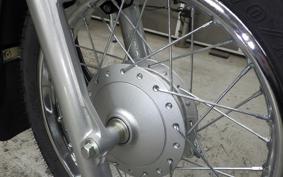 HONDA ｸﾛｽｶﾌﾞ50 AA06