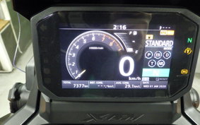 HONDA X-ADV 750 2021 RH10
