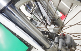 SUZUKI TS200R SH12A