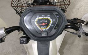 HONDA SUPER CUB110 JA10