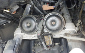 YAMAHA T-MAX 500 2003 SJ02J
