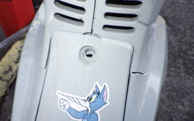 HONDA ｸﾛｽｶﾌﾞ110-3 JA60