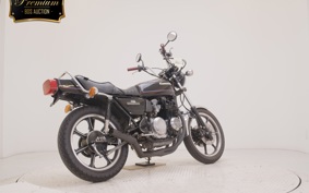 KAWASAKI Z400 J 2018 KZ400J