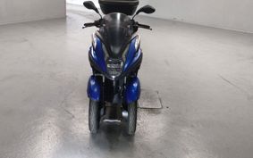 YAMAHA TORI CITY 155 SG37J